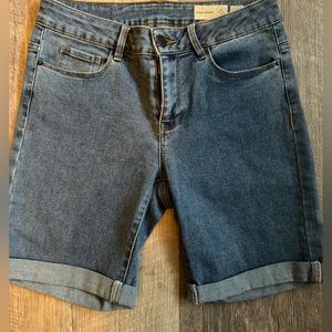 Vero Moda Denim Shorts